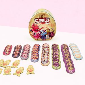행복한바오밥 리틀 드래곤