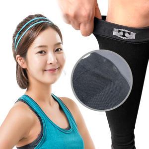 닥터씬 종아리압박 밴드 2pcs (L 사이즈)
