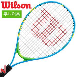 윌슨 테니스라켓 US오픈 21 주니어 WR082410H (92sq/186g/16x18)