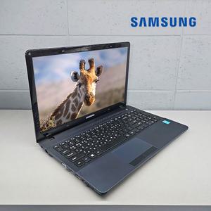 삼성 NT270E5Q i5 SSD256G W10 사무용 중고노트북