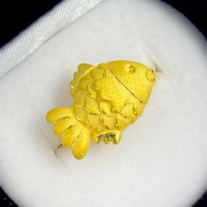 바이썰틴 붕어빵 돌반지 한돈 반돈 1돈 0.5돈 아기순금 종로 백일 돌반지 3.75g 1.875g