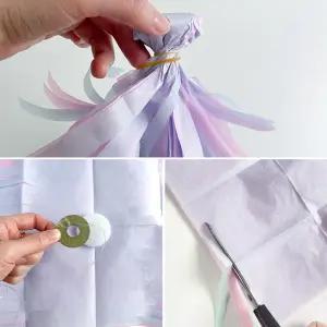 [문구티쳐] 제기차기 만들기 1인세트 새해만들기 한지공예 전통놀이 설날 만들기 diy 제기 차기 민속놀이