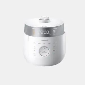 쿠쿠 압력밥솥 CRP-LHTR0610FW 배송무료