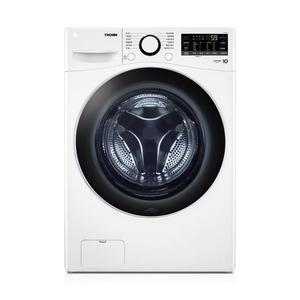 LG 트롬 세탁기 F15WQWP 무료배송 NS홈
