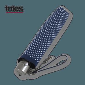 totes 토스우산 3단 자동우산 우양산 A150라인