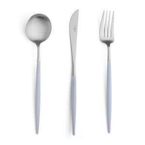 큐티폴 고아 라일락 디너, 3종세트
