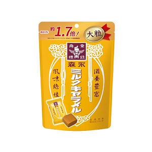 모리나가 밀크 카라멜 132g