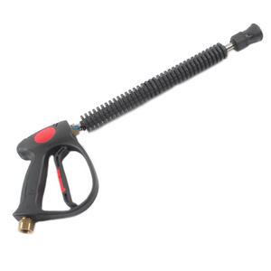 고압세척기부품 고압건 MV925 분사건 중간랜스 40cm