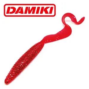 다미끼 리치 테일 5 웜 광어 우럭 웜 미꾸라지 미꾸리 거머리 웜 침선 우럭 루어 낚시 미끼