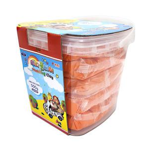 티티클레이 500g 통 단색