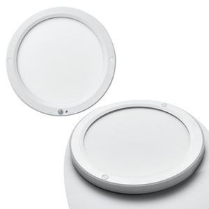 번개표 LED 엣지 원형 직부 / 센서등 20W