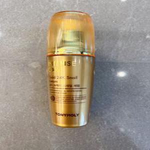 토니모리 인텐스케어 골드 24K 스네일 세럼 35ml 2개