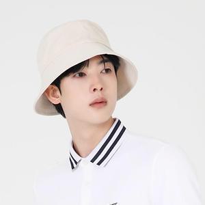 K모먼트 남자벙거지 골프버킷햇 남자벙거지모자