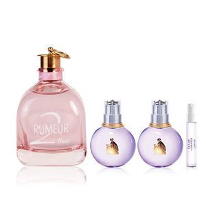 [랑방] 루머 30ml+11ml UP세트 (미니어처2개+샘플증정)