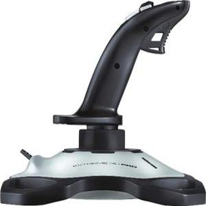 로지텍G LogitechG Exreme 3D Pro 윈도우용 USB 조이스틱 컨트롤러