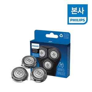 [롯데백화점]필립스 교체용 헤드 SH30/51