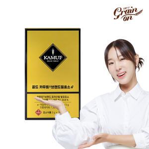 그레인온 골드 카무트효소G 1개월분 (3g x 30포)