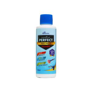 애니멀밥 엑설런트 퍼펙트 가드 물갈이제 100ml