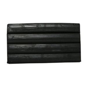칼라믹스 고무찰흙(검정)(4조각200g)