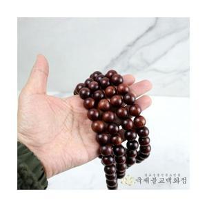장미목 108염주 - 10mm 12mm 15mm 로즈우드 묵주