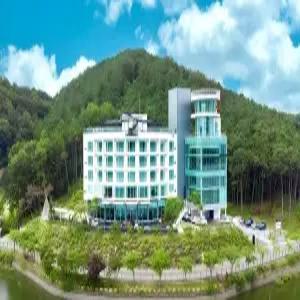 [충남] 레이크힐 호텔(충남호텔/논산호텔/논산레이크힐 호텔)