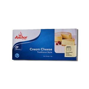 앵커 크림치즈 1kg