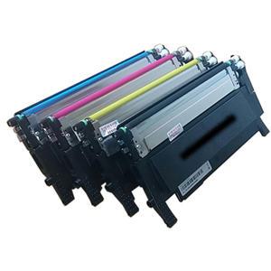 케이에스오피스 삼성SL-C513잉크 CLT-K510S 삼성SL-C510W토너
