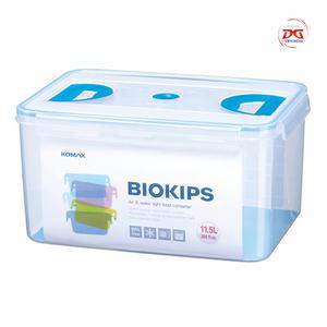밀폐용기 코멕스 바이오킵스 직71호 11.5L