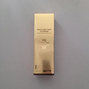 프리티스킨 토탈솔루션 투엑스파워 플라센타 링클 퍼펙터 12ml