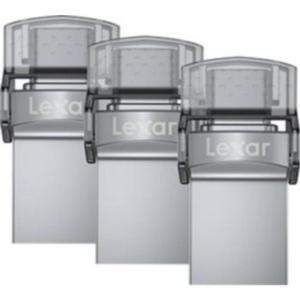렉사 Dual Drive D35c 32GB