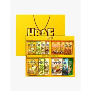 HBAF 바프 기프트박스 (견과류 선물세트)