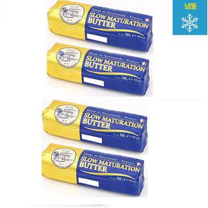 이즈니 생메르 고메버터 무염 롤 500g ( 4개 )