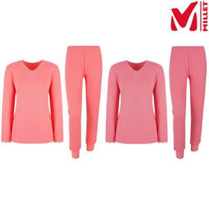[롯데백화점]밀레 (행사) 여성 LD 동절 상,하의 SET_MVSWT841