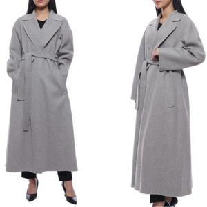 [막스마라](마산점) 24SS 여성 엘리사 울 코트 (ELISA 2419011031600 018 24S)