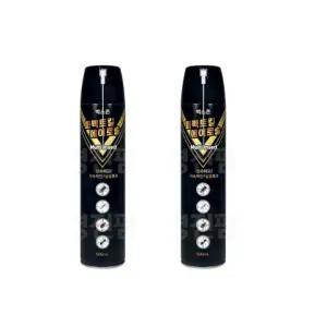 벅스존 퍼팩트킬에어로졸500ml 2개 말벌킬라