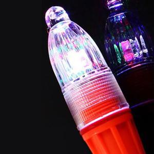 [기타]낚시방 한진 대왕갈치 4색 칼라 집어등 HJ-110(4.5V 배터리포함)