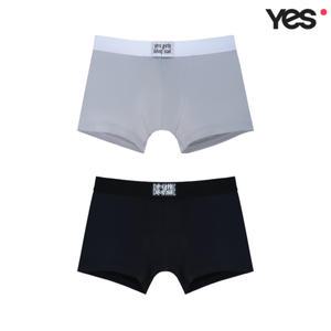 [롯데백화점]예스 올데이 소프트 남성 드로즈 YSMDA241