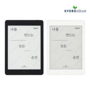 [교보문고]교보 sam 7.8 Plus 2nd
