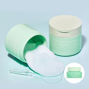 어성초시카 모공 프리징 패드 60매 (+어성초크림 8ml)