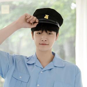[신세계몰]교복몰 (대여) 모자대여 고등학교 옛날교복 교련복