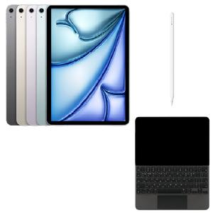 아이패드 에어 11 M2 256GB Cellular 스타라이트색상+팬슬프로+매직키보드 정품패키지/사은품증정