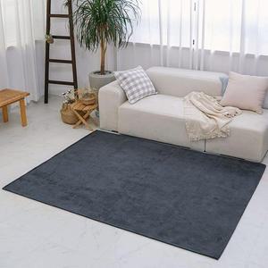 [RGL4R267]리얼 방수러그 차콜 150x200cm 카페트 죽부인