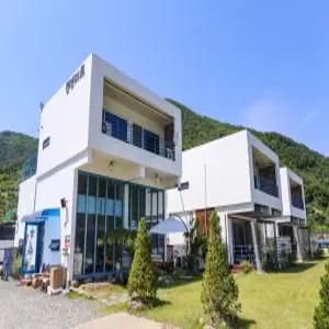 [경남] 펜션미르(경남, 밀양)
