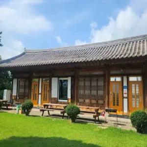 [전남] 영암 운유재한옥펜션(전남, 영암)