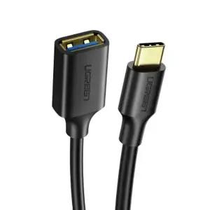 유그린 USB 3.1 C타입 USB 3.0 고속 OTG 젠더 케이블