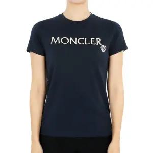 디몬트 몽클레어 키즈 인펜트 자수 로고 반팔(네이비) 8C00006 83907 778 12,14A (성인착용가능)