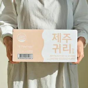 [유기농마루]무가당 제주귀리두유 190ml x 24팩(실속형)