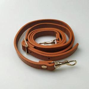 가죽 숄더백 스트랩 액세서리, DIY 크로스바디 조절식 PU 가방 벨트 스트랩, 블랙 핸드백 스트랩 실버 골드