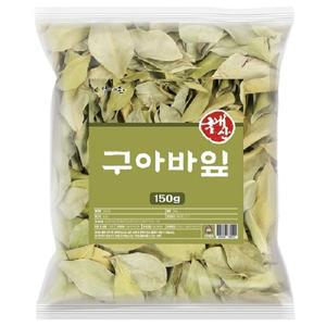 구아바 구아바잎 150g