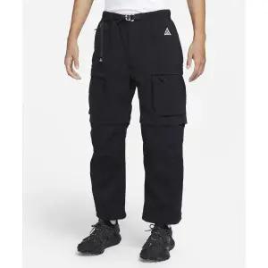 나이키 NIKE ACG 스미스 서밋 카고 바지 M - 블랙:안트라사이트:서밋 화이트 FN0429-010 271409